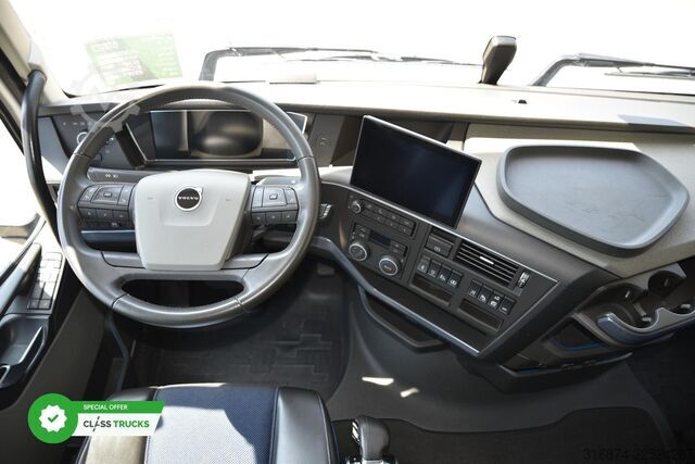 Standard tractor unit VOLVO FH 500 XL Retarder i-ParkCool ACC