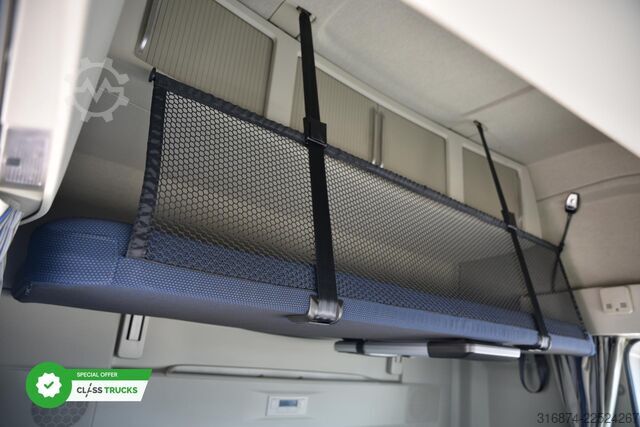 Standard tractor unit VOLVO FH 500 XL Retarder i-ParkCool ACC