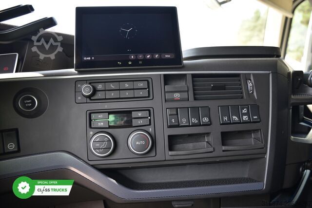 Standard tractor unit VOLVO FH 500 XL Retarder i-ParkCool ACC