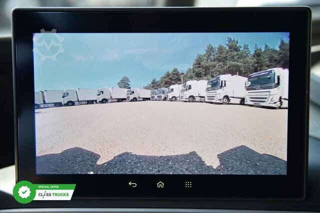 Standard tractor unit VOLVO FH 500 XL Retarder i-ParkCool ACC
