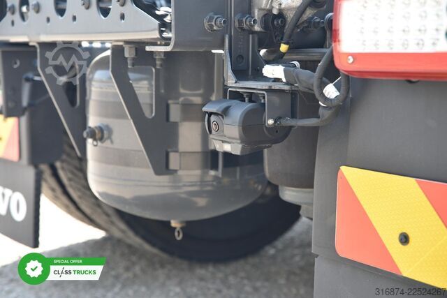 Standard tractor unit VOLVO FH 500 XL Retarder i-ParkCool ACC