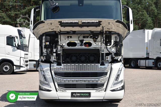 Standard tractor unit VOLVO FH 500 XL Retarder i-ParkCool ACC