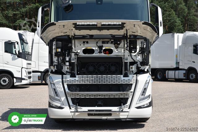 Standard tractor unit VOLVO FH 500 XL Retarder i-ParkCool ACC