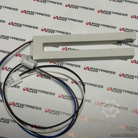 5x Sensor VAC-100 -VAC60 Horizon Misc