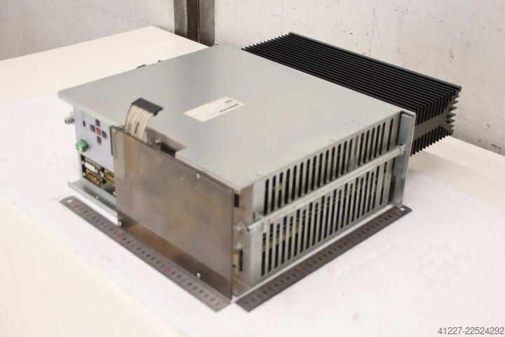 AC-Mainspindle Drive Indramat Mikron KDA 3.2-100-3-AP0-W1  VC500D
