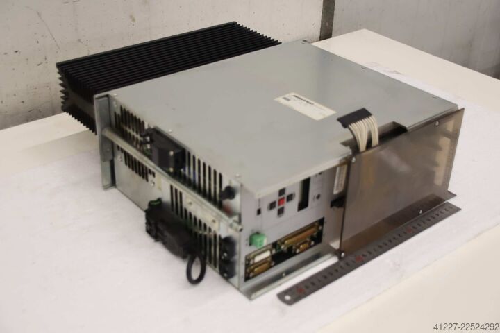 AC-Mainspindle Drive Indramat Mikron KDA 3.2-100-3-AP0-W1  VC500D