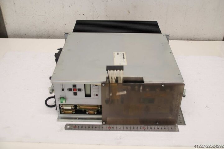 AC-Mainspindle Drive Indramat Mikron KDA 3.2-100-3-AP0-W1  VC500D