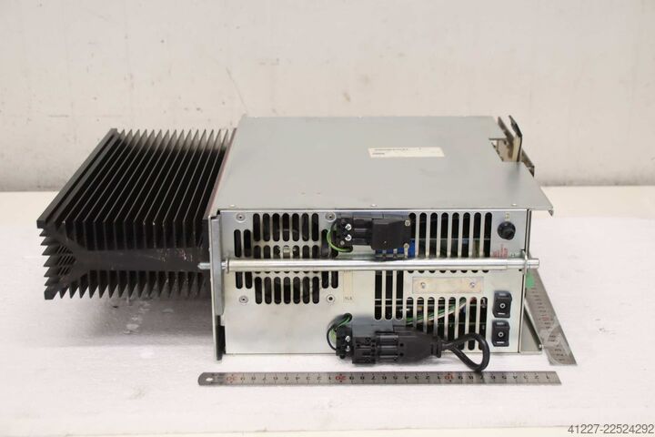 AC-Mainspindle Drive Indramat Mikron KDA 3.2-100-3-AP0-W1  VC500D
