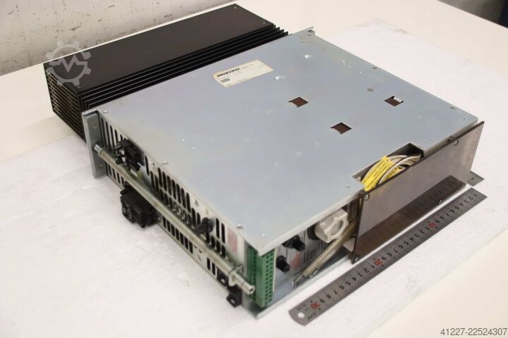 A.C. Servo Power Supply Indramat Mikron KDV1-3-100-220/300-W1  VC500D