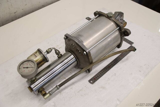 Werkzeugwechsler Mikron RAM POWER  VC500D