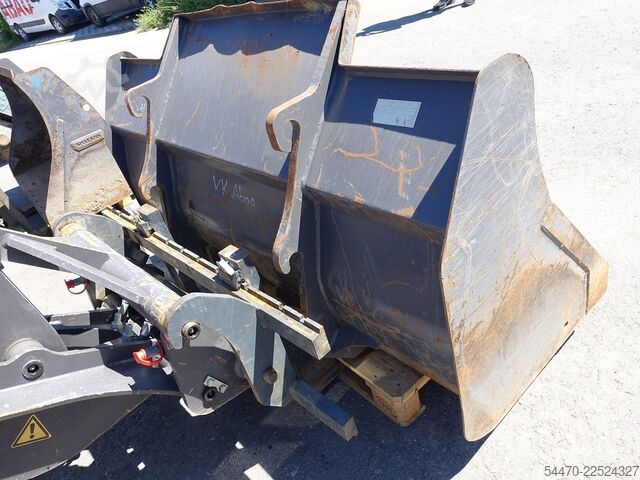 Radlader HITACHI ZW75-6C