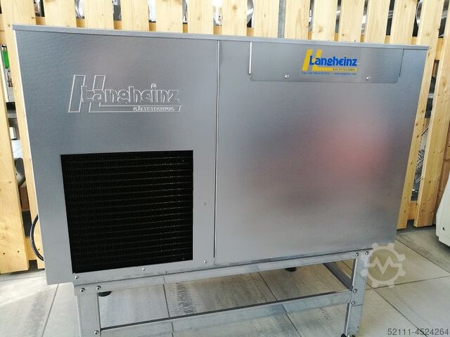 Ice Water facility Langheinz L 100