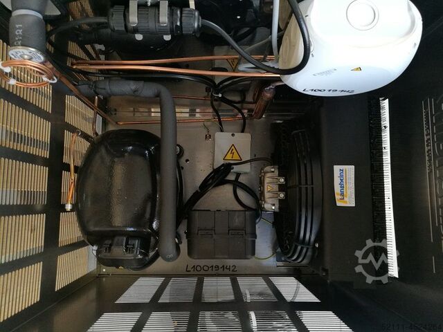 Ice Water facility Langheinz L 100