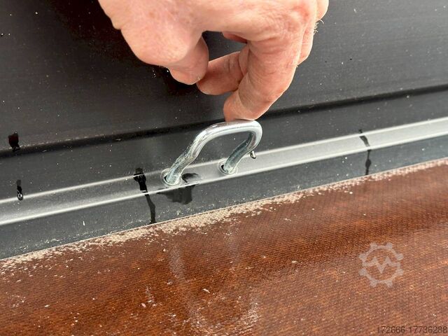 PKW-Anhänger Humbaur HA 132513 KV BUGKLAPPE 251X131X35CM 1300KG