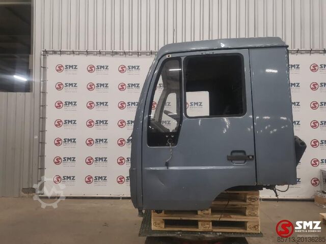 Cab Man Occ Cabine MAN L2000