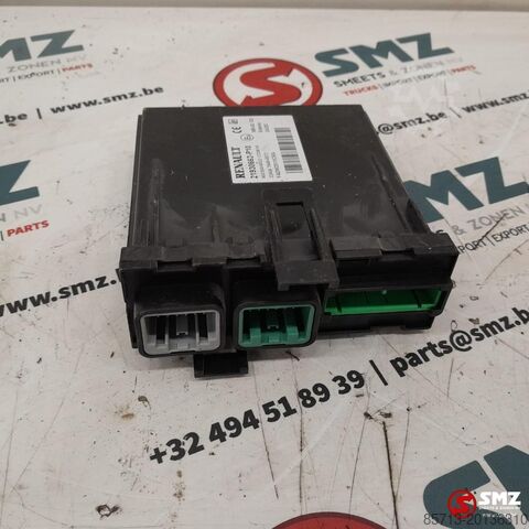 Engine management Renault Occ ECU CIOM HI regeleenheid Renault