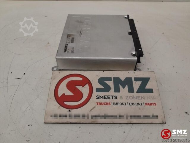 Engine management Daf Occ ECU EBS ZM regeleenheid DAF