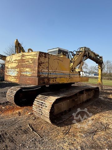 Chain excavator Eder 835