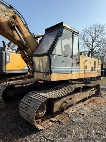 Chain excavator Eder 835