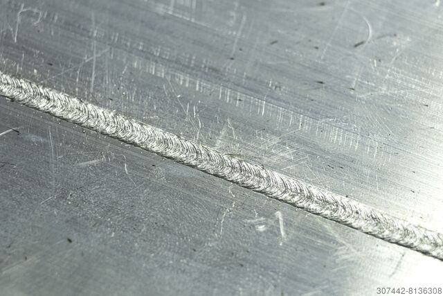 Handlaserschweißgerät 1500 Watt Diodela FWS-1500-AS