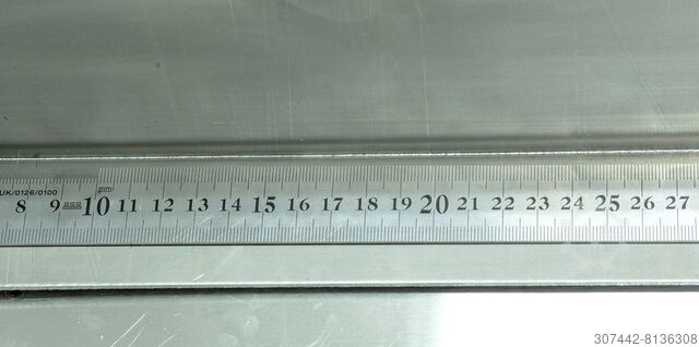 Handlaserschweißgerät 1500 Watt Diodela FWS-1500-AS