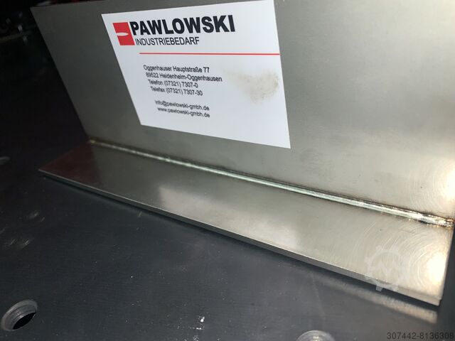 Handlaserschweißgerät 1500 Watt Diodela FWS-1500-AS