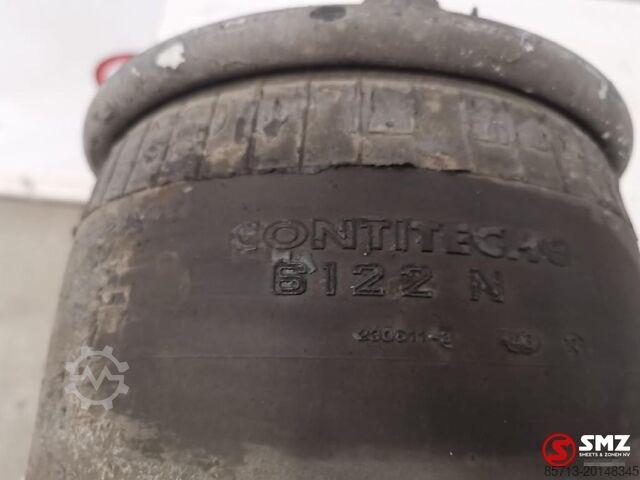 Air system Mercedes Occ Luchtbalg Contitech 6122N actros MP4