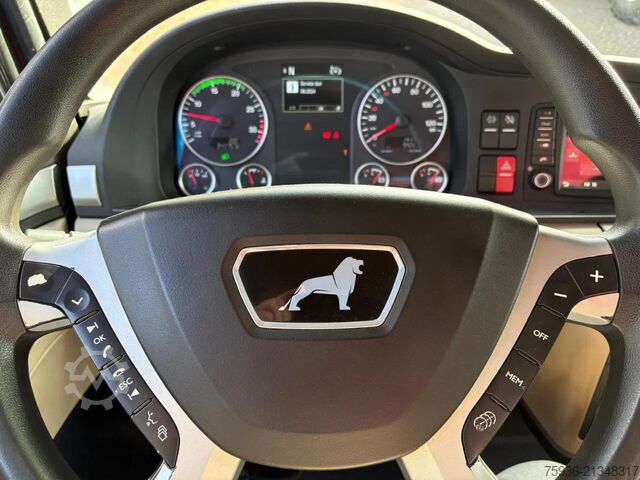 Bergungsfahrzeug MAN TGL 8.220 TOWTRUCK DEPANNEUSSE ABSCHLEPPWAGEN E...