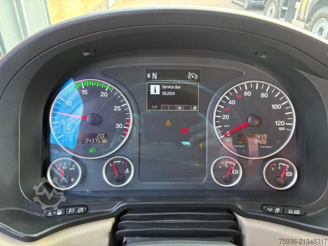 Bergungsfahrzeug MAN TGL 8.220 TOWTRUCK DEPANNEUSSE ABSCHLEPPWAGEN E...