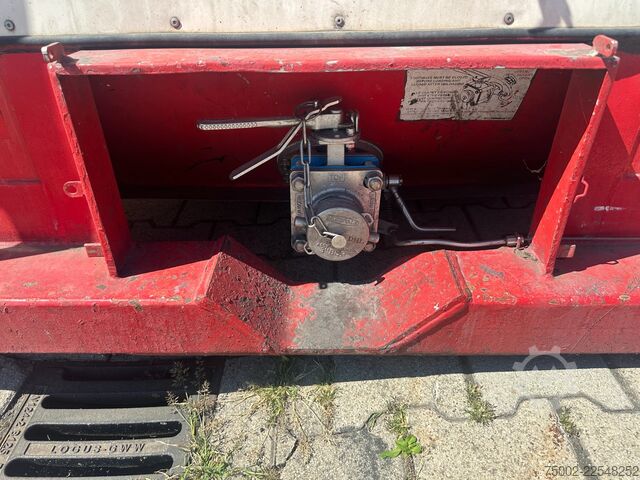 Tankcontainer Welfit Oddy 20FT Tankcontainer /  24.980L / UN-Portable T11...