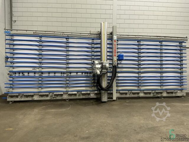 Vertical panel saws  GMC KGS 610S 2021 GMC KGS 610S