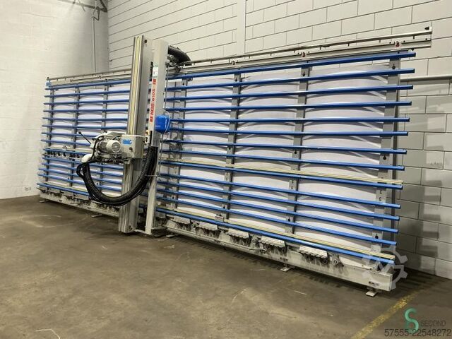Vertical panel saws  GMC KGS 610S 2021 GMC KGS 610S