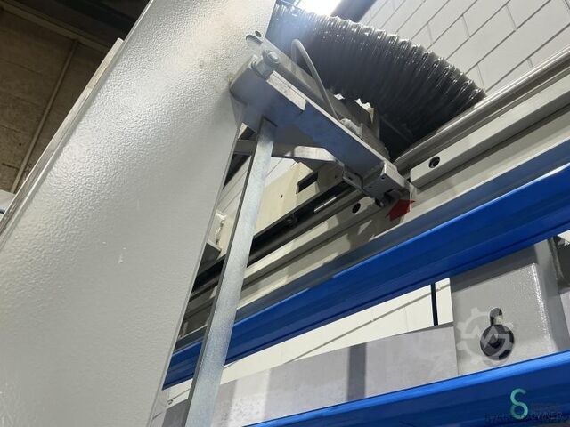 Vertical panel saws  GMC KGS 610S 2021 GMC KGS 610S