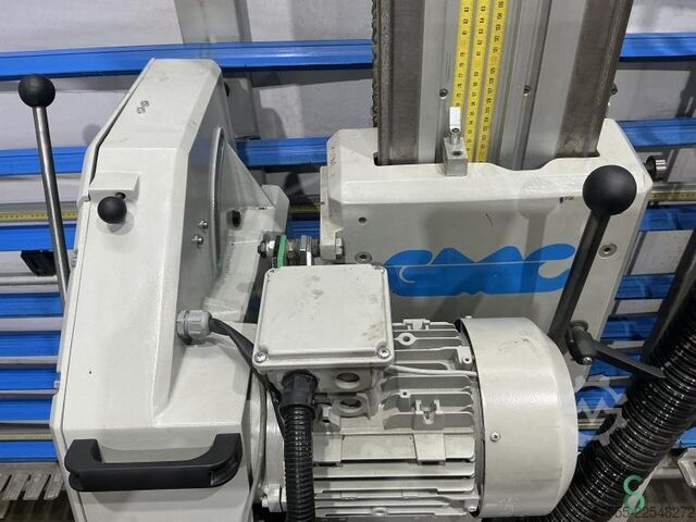 Vertical panel saws  GMC KGS 610S 2021 GMC KGS 610S