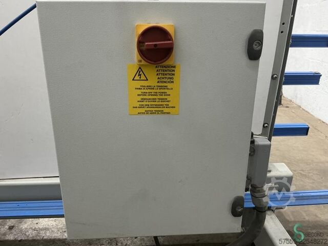 Vertical panel saws  GMC KGS 610S 2021 GMC KGS 610S