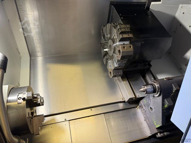 CNC-Drehmaschine DOOSAN DN Solutions Puma GT2100