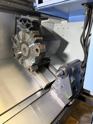 CNC-Drehmaschine DOOSAN DN Solutions Puma GT2100