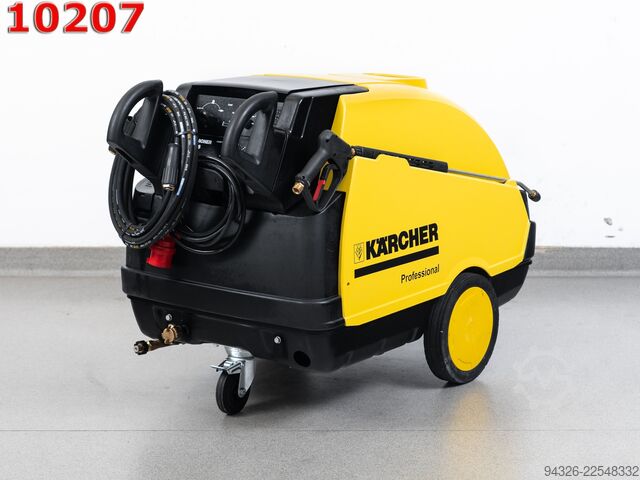 Kärcher HDS 895 S Hochdruckreiniger Kärcher HDS 895 S - 1000l/h - 180bar - 6,4kW