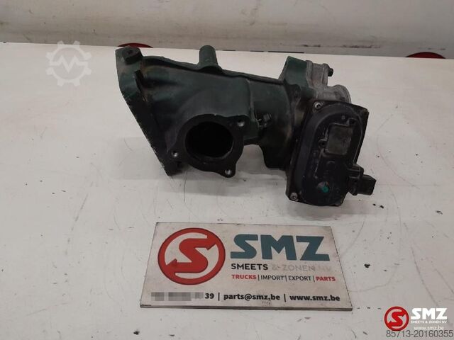 Engine part Volvo Occ inlaatspruitstukkamer D13 Volvo
