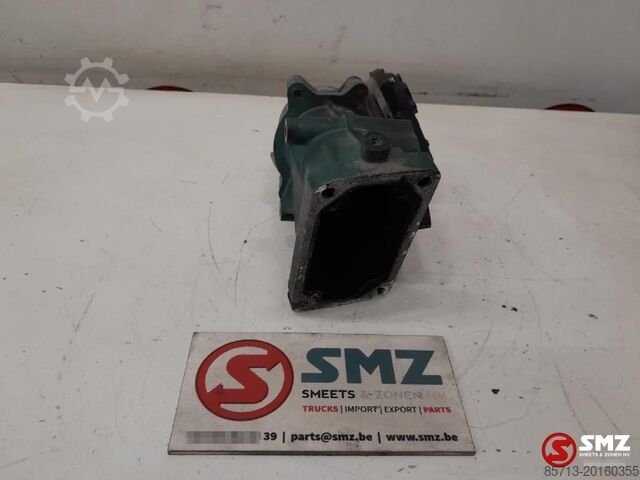 Engine part Volvo Occ inlaatspruitstukkamer D13 Volvo