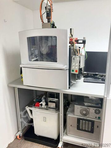 Dental Laboratory KaVo Everest 4140