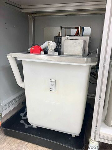 Dental Laboratory KaVo Everest 4140