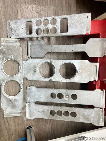 Dental Laboratory KaVo Everest 4140