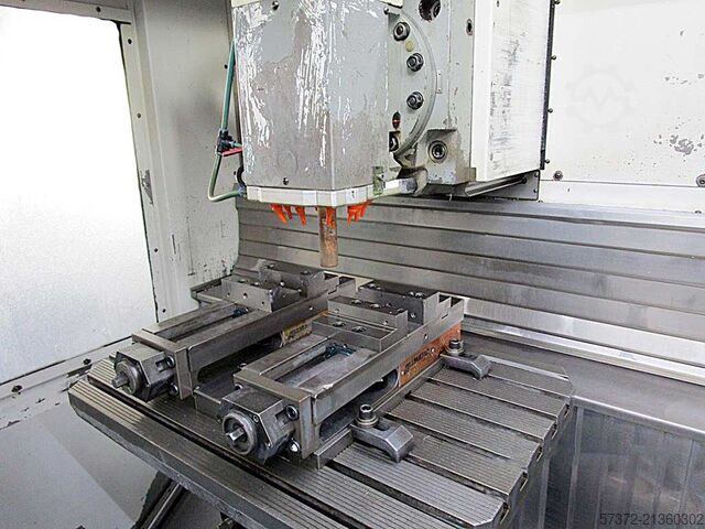 Milling Machine Deckel Maho DMU 60