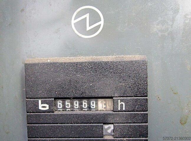 Milling Machine Deckel Maho DMU 60