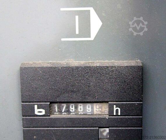 Milling Machine Deckel Maho DMU 60