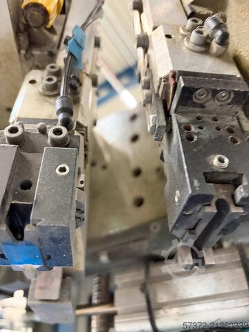 Double-Head Plastering Machine Stürtz MC-H-2K-40/30