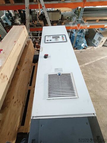 Corona Pretreatment System AFS G100 M2