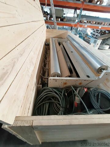 Corona Pretreatment System AFS G100 M2