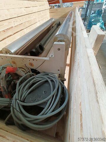 Corona Pretreatment System AFS G100 M2